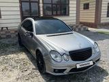 Mercedes-Benz E 500 2004 годаүшін8 300 000 тг. в Шымкент – фото 5