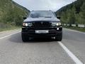 BMW X5 2002 годаүшін6 300 000 тг. в Тараз – фото 6