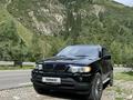 BMW X5 2002 годаүшін6 300 000 тг. в Тараз – фото 9