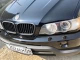 BMW X5 2002 годаүшін6 300 000 тг. в Тараз – фото 2