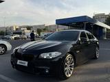 BMW 535 2015 годаүшін11 000 000 тг. в Алматы