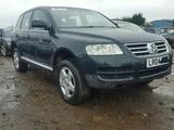 Volkswagen Touareg 2006 года за 1 111 111 тг. в Темиртау – фото 2