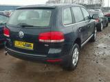 Volkswagen Touareg 2006 годаүшін1 111 111 тг. в Темиртау – фото 3