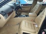 Volkswagen Touareg 2006 годаүшін1 111 111 тг. в Темиртау – фото 5