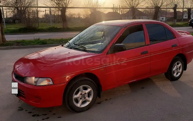 Mitsubishi Lancer 1996 года за 1 500 000 тг. в Алматы