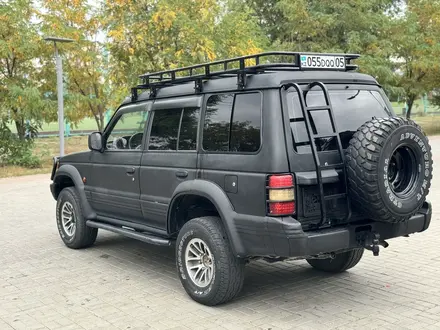 Mitsubishi Pajero 1994 года за 4 200 000 тг. в Алматы – фото 9