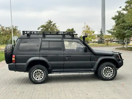 Mitsubishi Pajero 1994 года за 4 200 000 тг. в Алматы – фото 7