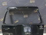 Крышка багажника под запаску Prado 120 за 270 000 тг. в Астана