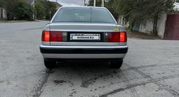 Audi 100 1994 годаүшін2 200 000 тг. в Кызылорда – фото 2