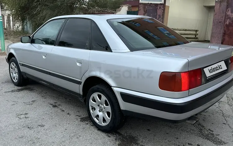 Audi 100 1994 годаfor2 100 000 тг. в Кызылорда