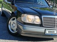 Mercedes-Benz E 320 1994 года за 4 100 000 тг. в Аксукент