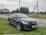 Chevrolet Cruze 2012 годаfor4 500 000 тг. в Костанай