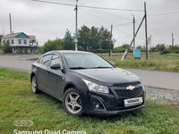 Chevrolet Cruze 2012 года за 4 500 000 тг. в Костанай