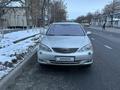 Toyota Camry 2002 года за 6 100 000 тг. в Шымкент – фото 4