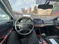 Toyota Camry 2002 года за 6 100 000 тг. в Шымкент – фото 5
