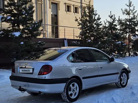 Toyota Avensis 1998 года за 3 750 000 тг. в Алматы – фото 7