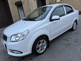 Chevrolet Nexia 2022 года за 5 500 000 тг. в Костанай