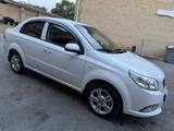 Chevrolet Nexia 2022 года за 5 500 000 тг. в Костанай – фото 2