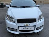 Chevrolet Nexia 2022 года за 5 500 000 тг. в Костанай – фото 5
