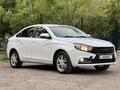 ВАЗ (Lada) Vesta 2019 года за 3 800 000 тг. в Астана – фото 2