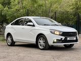 ВАЗ (Lada) Vesta 2019 годаүшін3 800 000 тг. в Астана – фото 2