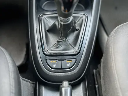 ВАЗ (Lada) Vesta 2019 года за 3 800 000 тг. в Астана – фото 11