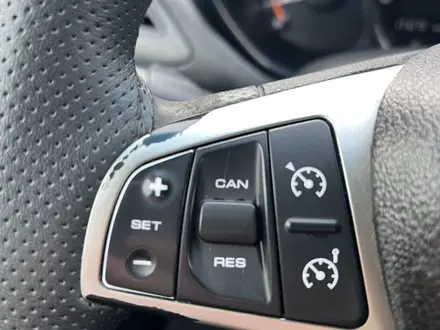 ВАЗ (Lada) Vesta 2019 года за 3 800 000 тг. в Астана – фото 12