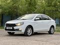 ВАЗ (Lada) Vesta 2019 года за 3 800 000 тг. в Астана – фото 15