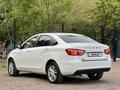 ВАЗ (Lada) Vesta 2019 года за 3 800 000 тг. в Астана – фото 3