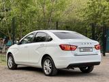 ВАЗ (Lada) Vesta 2019 годаүшін3 800 000 тг. в Астана – фото 3