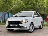 ВАЗ (Lada) Vesta 2019 годаүшін3 800 000 тг. в Астана