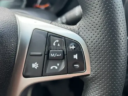 ВАЗ (Lada) Vesta 2019 года за 3 800 000 тг. в Астана – фото 7