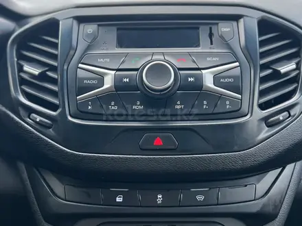 ВАЗ (Lada) Vesta 2019 года за 3 800 000 тг. в Астана – фото 8