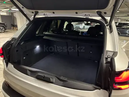 BMW X5 XDrive 40i 2023 года за 37 999 000 тг. в Алматы – фото 38