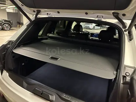 BMW X5 XDrive 40i 2023 года за 37 999 000 тг. в Алматы – фото 39