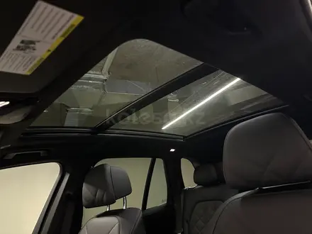 BMW X5 XDrive 40i 2023 года за 37 999 000 тг. в Алматы – фото 17
