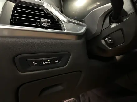 BMW X5 XDrive 40i 2023 года за 37 999 000 тг. в Алматы – фото 18