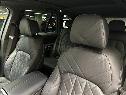 BMW X5 XDrive 40i 2023 года за 37 999 000 тг. в Алматы – фото 16