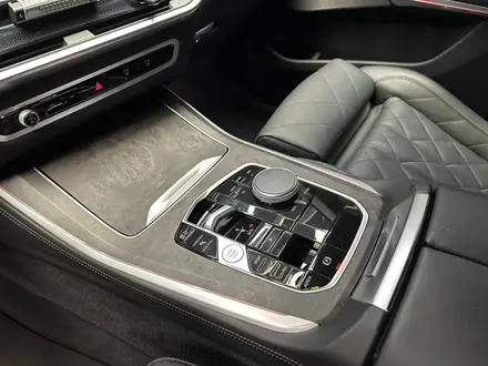 BMW X5 XDrive 40i 2023 года за 37 999 000 тг. в Алматы – фото 30