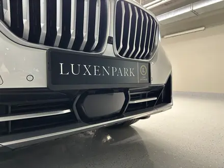 BMW X5 XDrive 40i 2023 года за 37 999 000 тг. в Алматы – фото 7