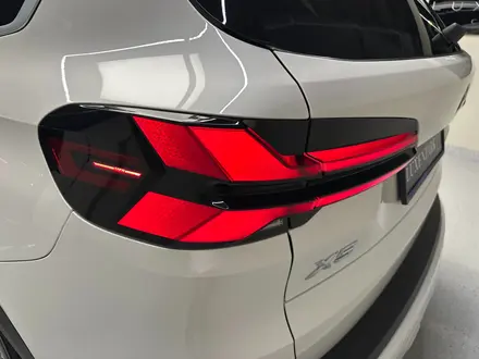 BMW X5 XDrive 40i 2023 года за 37 999 000 тг. в Алматы – фото 11