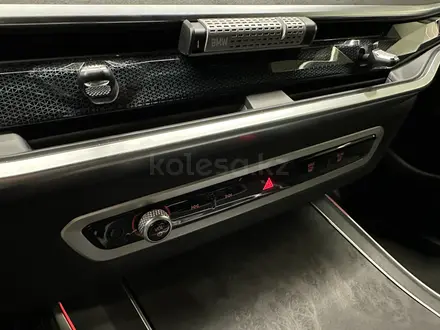 BMW X5 XDrive 40i 2023 года за 37 999 000 тг. в Алматы – фото 29