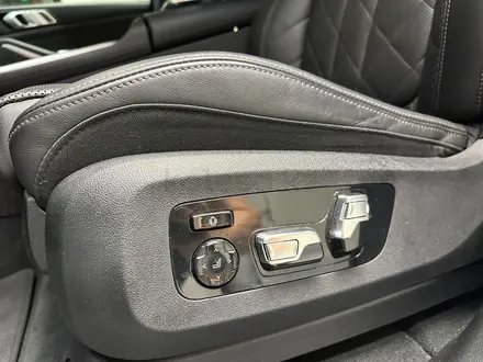 BMW X5 XDrive 40i 2023 года за 37 999 000 тг. в Алматы – фото 14