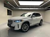 BMW X5 XDrive 40i 2023 годаүшін37 999 000 тг. в Алматы – фото 2