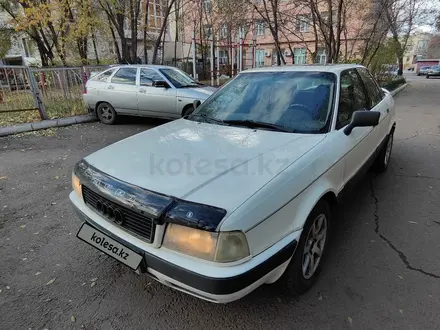 Audi 80 1992 года за 1 200 000 тг. в Астана