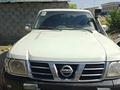Nissan Patrol 1998 годаүшін4 500 000 тг. в Алматы