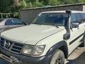 Nissan Patrol 1998 годаүшін4 500 000 тг. в Алматы – фото 3