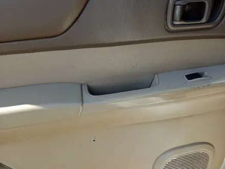 Nissan Patrol 1998 года за 4 500 000 тг. в Алматы – фото 4