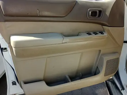 Nissan Patrol 1998 года за 4 500 000 тг. в Алматы – фото 7