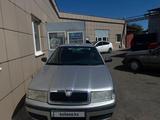 Skoda Octavia 2002 годаүшін1 750 000 тг. в Талдыкорган